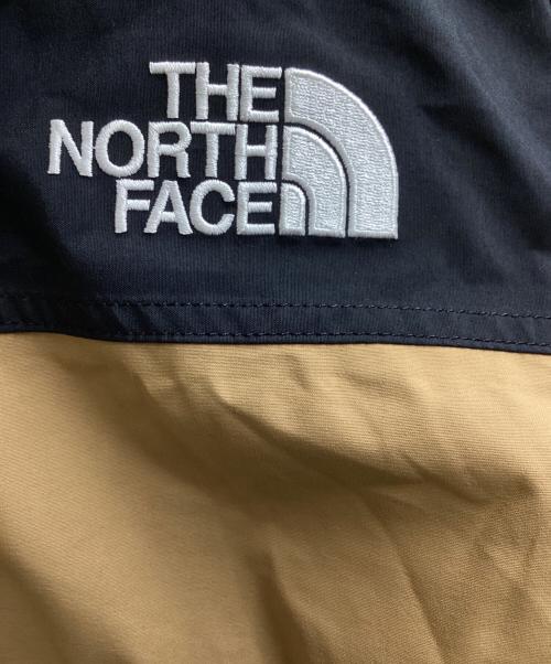 THE NORTH FACE（ザ ノース フェイス）THE NORTH FACE (ザ ノース フェイス) Mountain Light Jacket / NP11834 / アンテロープタン アンテロープタン サイズ:Lの古着・服飾アイテム