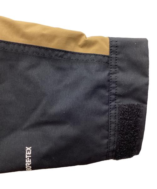 THE NORTH FACE（ザ ノース フェイス）THE NORTH FACE (ザ ノース フェイス) Mountain Light Jacket / NP11834 / アンテロープタン アンテロープタン サイズ:Lの古着・服飾アイテム