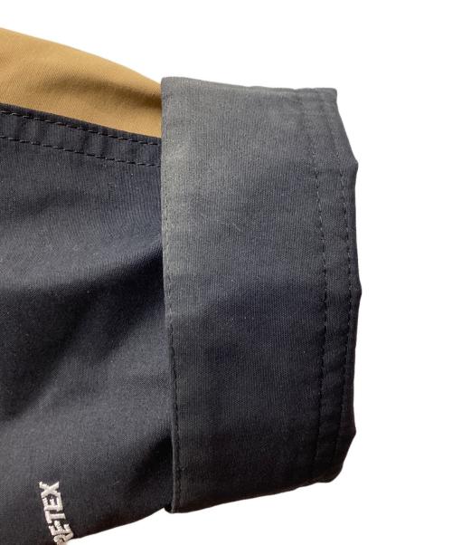 THE NORTH FACE（ザ ノース フェイス）THE NORTH FACE (ザ ノース フェイス) Mountain Light Jacket / NP11834 / アンテロープタン アンテロープタン サイズ:Lの古着・服飾アイテム