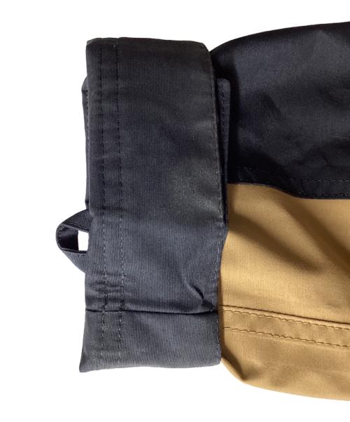 THE NORTH FACE（ザ ノース フェイス）THE NORTH FACE (ザ ノース フェイス) Mountain Light Jacket / NP11834 / アンテロープタン アンテロープタン サイズ:Lの古着・服飾アイテム