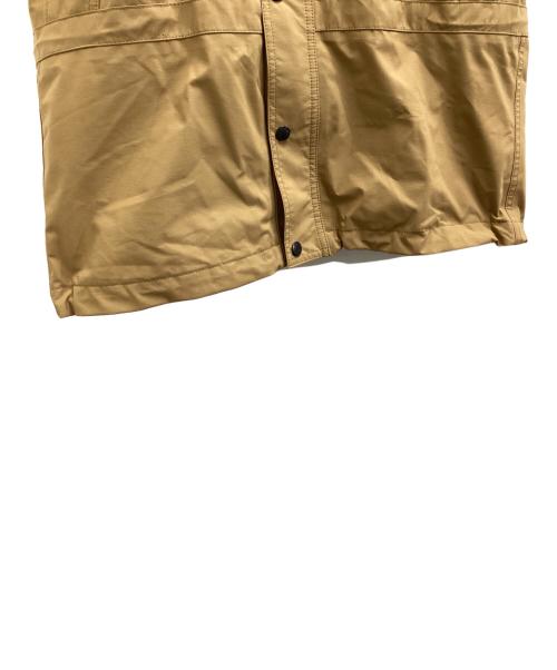 THE NORTH FACE（ザ ノース フェイス）THE NORTH FACE (ザ ノース フェイス) Mountain Light Jacket / NP11834 / アンテロープタン アンテロープタン サイズ:Lの古着・服飾アイテム