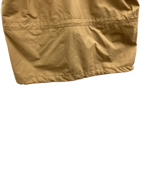 THE NORTH FACE（ザ ノース フェイス）THE NORTH FACE (ザ ノース フェイス) Mountain Light Jacket / NP11834 / アンテロープタン アンテロープタン サイズ:Lの古着・服飾アイテム