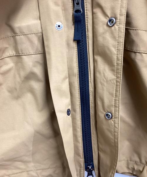 THE NORTH FACE（ザ ノース フェイス）THE NORTH FACE (ザ ノース フェイス) Mountain Light Jacket / NP11834 / アンテロープタン アンテロープタン サイズ:Lの古着・服飾アイテム