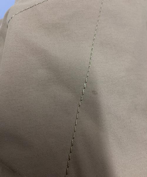 THE NORTH FACE（ザ ノース フェイス）THE NORTH FACE (ザ ノース フェイス) Mountain Light Jacket / NP11834 / アンテロープタン アンテロープタン サイズ:Lの古着・服飾アイテム