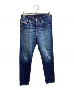 中古・古着通販】DIESEL (ディーゼル) D-FINING ダメージ加工デニム