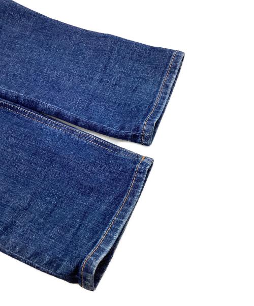 DIESEL（ディーゼル）DIESEL (ディーゼル) 2005 D-FINING デニムパンツ ブルー サイズ:28の古着・服飾アイテム