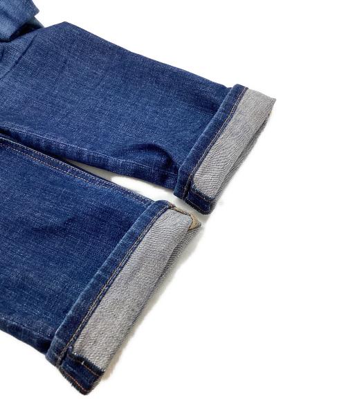 DIESEL（ディーゼル）DIESEL (ディーゼル) 2005 D-FINING デニムパンツ ブルー サイズ:28の古着・服飾アイテム