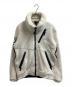 THE NORTH FACEザ ノース フェイス）の古着「ANTARCTICA VERSA LOFT JACKET / アンタークティカ バーサロフトジャケット / NA61930」｜ホワイト