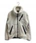 THE NORTH FACE（ザ ノース フェイス）の古着「ANTARCTICA VERSA LOFT JACKET / アンタークティカ バーサロフトジャケット / NA61930」｜ホワイト