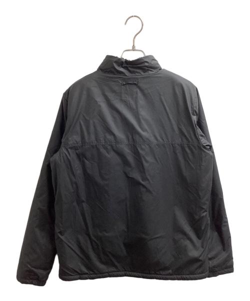 Patagonia（パタゴニア）Patagonia (パタゴニア) フォーインワン・エブリデー・ジャケット / 68035 / キッズ規格 ブラック サイズ:XXLの古着・服飾アイテム