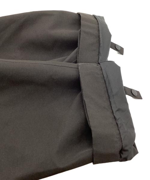 Patagonia（パタゴニア）Patagonia (パタゴニア) フォーインワン・エブリデー・ジャケット / 68035 / キッズ規格 ブラック サイズ:XXLの古着・服飾アイテム