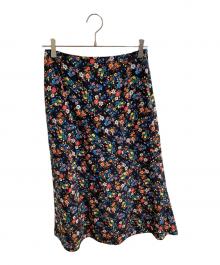 MEYAME（メヤメ）の古着「BEAUTIFUL SKIRT　MEY-1252」｜ブラック
