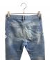 DIESELの古着・服飾アイテム：4000円