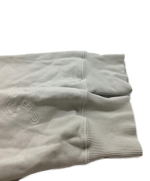 DIESEL（ディーゼル）DIESEL (ディーゼル) スウェット / S-GIRK-B8 ブルー サイズ:Sの古着・服飾アイテム