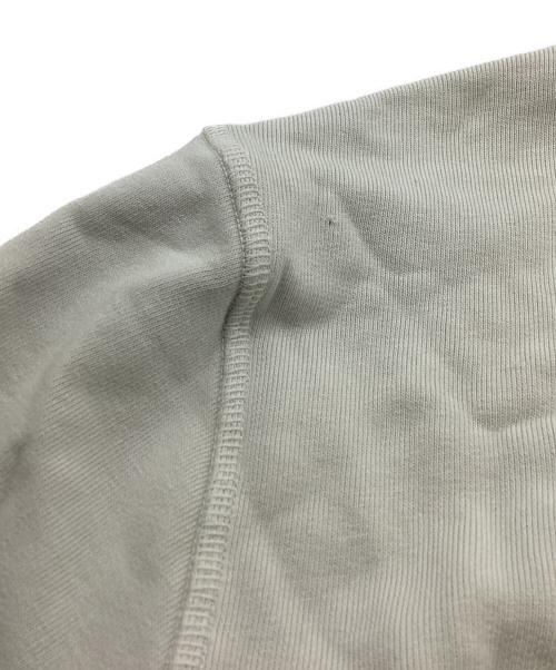 DIESEL（ディーゼル）DIESEL (ディーゼル) スウェット / S-GIRK-B8 ブルー サイズ:Sの古着・服飾アイテム