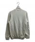DIESEL (ディーゼル) スウェット / S-GIRK-B8 ブルー サイズ:S：5000円