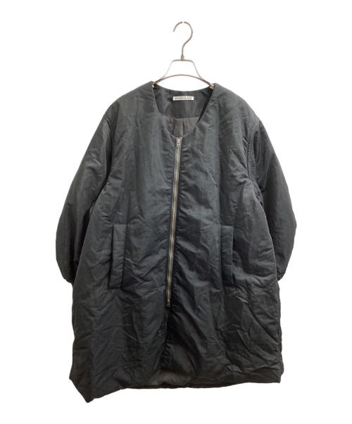 R'IAM（リアム）R'IAM (リアム) ロングMA1　/　23020922600030 グレー サイズ:36の古着・服飾アイテム