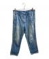 CarHartt（カーハート）の古着「IMPLE PANT - Blue (stone washed) / I022947」｜ブルー