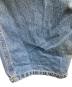 中古・古着 CarHartt (カーハート) IMPLE PANT - Blue (stone washed) / I022947 ブルー サイズ:W28/L32：4000円