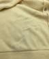 中古・古着 IZOD LACOSTE (アイゾッド ラコステ) アクリルカーディガン イエロー サイズ:ＸＬ：5000円