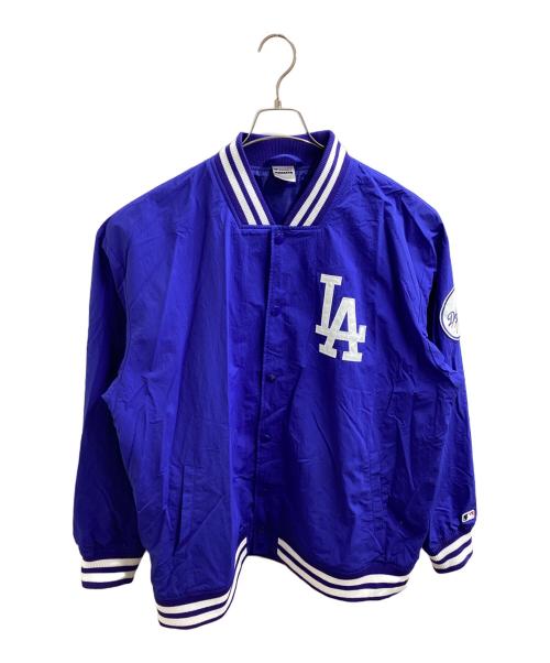 Fanatics（ファナティクス）fanatics (ファナティクス) スタジャン ブルー サイズ:XLの古着・服飾アイテム