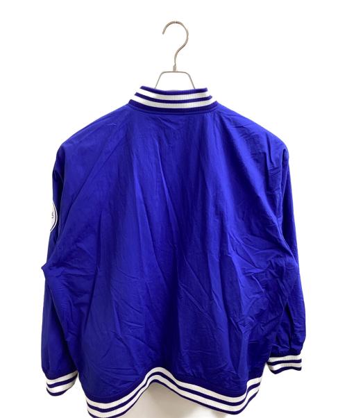 Fanatics（ファナティクス）fanatics (ファナティクス) スタジャン ブルー サイズ:XLの古着・服飾アイテム