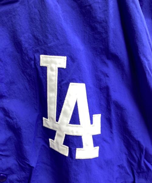 Fanatics（ファナティクス）fanatics (ファナティクス) スタジャン ブルー サイズ:XLの古着・服飾アイテム