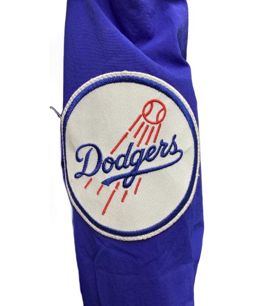 Fanatics（ファナティクス）fanatics (ファナティクス) スタジャン ブルー サイズ:XLの古着・服飾アイテム