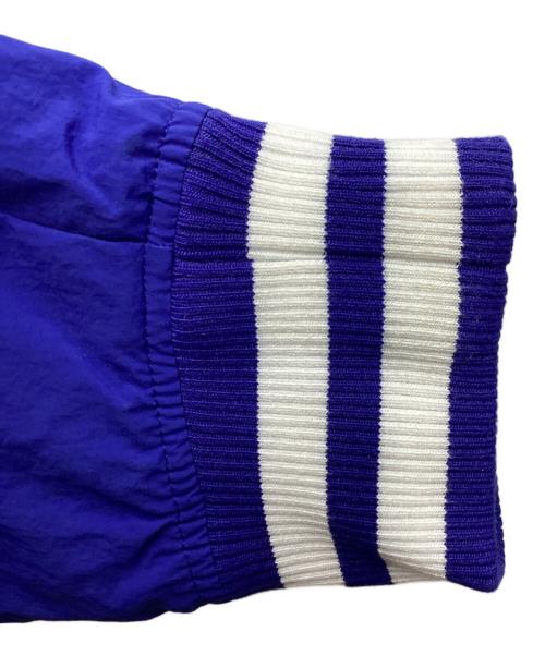 Fanatics（ファナティクス）fanatics (ファナティクス) スタジャン ブルー サイズ:XLの古着・服飾アイテム