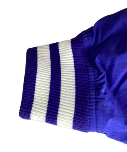 Fanatics（ファナティクス）fanatics (ファナティクス) スタジャン ブルー サイズ:XLの古着・服飾アイテム