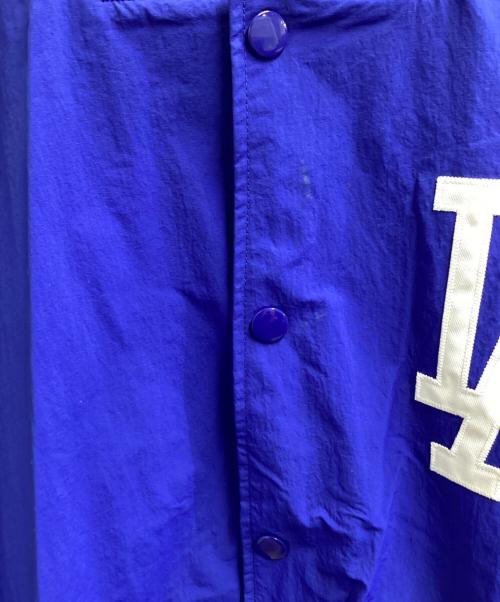 Fanatics（ファナティクス）fanatics (ファナティクス) スタジャン ブルー サイズ:XLの古着・服飾アイテム