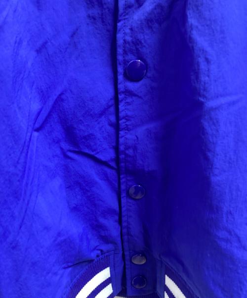 Fanatics（ファナティクス）fanatics (ファナティクス) スタジャン ブルー サイズ:XLの古着・服飾アイテム