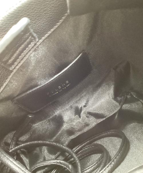 POLENE（ポレーヌ）POLENE (ポレーヌ) 2WAYバッグ / 87653 / Béri ブラック サイズ:-の古着・服飾アイテム