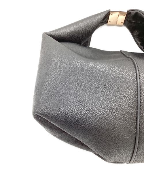 POLENE（ポレーヌ）POLENE (ポレーヌ) 2WAYバッグ / 87653 / Béri ブラック サイズ:-の古着・服飾アイテム