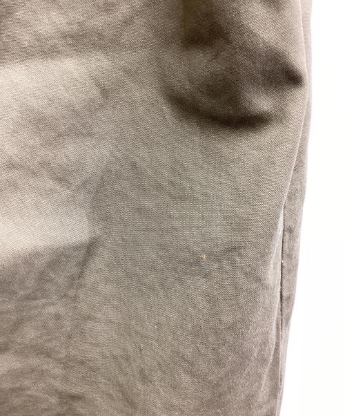 US ARMY（ユーエスアーミー）US ARMY (ユーエスアーミー) コットンM43フィールドパンツ /	55-T-34030-30 /  40s オリーブ サイズ:-の古着・服飾アイテム