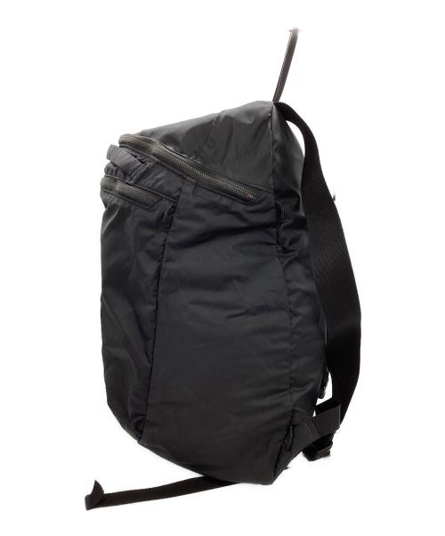 ARC'TERYX（アークテリクス）ARC'TERYX (アークテリクス) INDEX 15 BACKPACK / インデックス15バックパック / 18283-127640 ブラックの古着・服飾アイテム