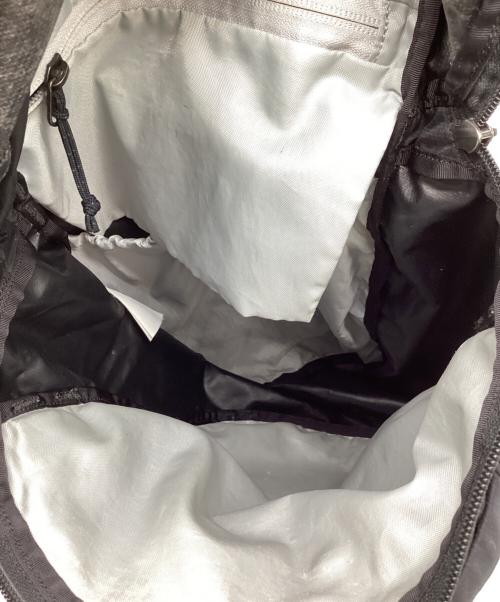 ARC'TERYX（アークテリクス）ARC'TERYX (アークテリクス) INDEX 15 BACKPACK / インデックス15バックパック / 18283-127640 ブラックの古着・服飾アイテム