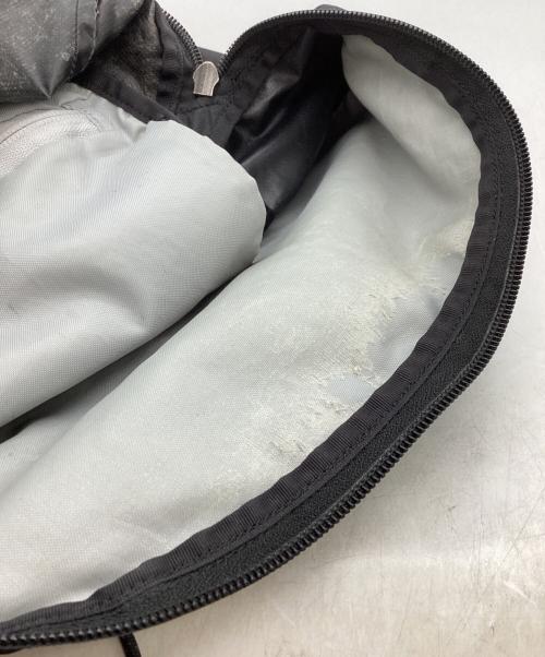 ARC'TERYX（アークテリクス）ARC'TERYX (アークテリクス) INDEX 15 BACKPACK / インデックス15バックパック / 18283-127640 ブラックの古着・服飾アイテム
