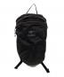 ARC'TERYX（アークテリクス）の古着「INDEX 15 BACKPACK / インデックス15バックパック / 18283-127640」｜ブラック