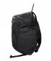 ARC'TERYX (アークテリクス) INDEX 15 BACKPACK / インデックス15バックパック / 18283-127640 ブラック：8000円