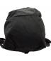 中古・古着 ARC'TERYX (アークテリクス) INDEX 15 BACKPACK / インデックス15バックパック / 18283-127640 ブラック：8000円