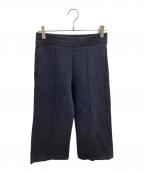 MONCLERモンクレール）の古着「PANTALONE　イージーパンツ　E20938753000　19AW」｜ネイビー