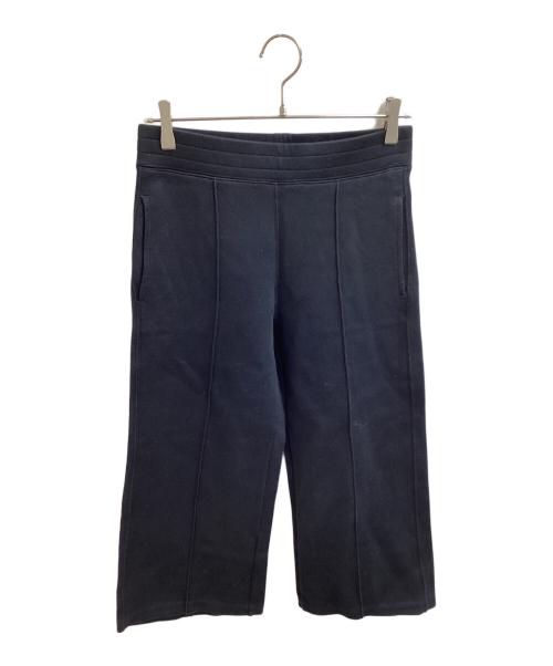 MONCLER（モンクレール）MONCLER (モンクレール) PANTALONE　イージーパンツ　E20938753000　19AW ネイビー サイズ:Sの古着・服飾アイテム