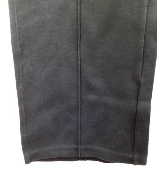 MONCLER（モンクレール）MONCLER (モンクレール) PANTALONE　イージーパンツ　E20938753000　19AW ネイビー サイズ:Sの古着・服飾アイテム