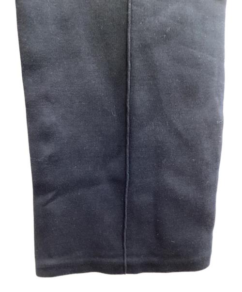 MONCLER（モンクレール）MONCLER (モンクレール) PANTALONE　イージーパンツ　E20938753000　19AW ネイビー サイズ:Sの古着・服飾アイテム