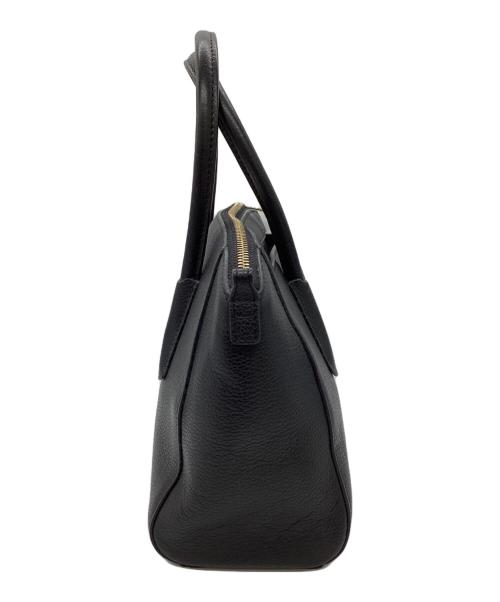 FURLA（フルラ）FURLA (フルラ) ハンドバッグ ブラックの古着・服飾アイテム