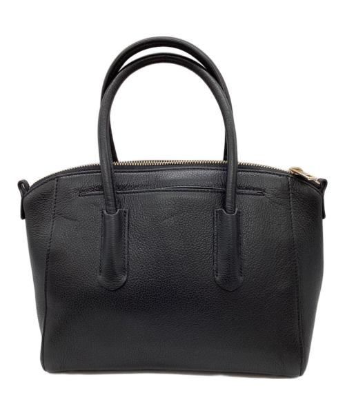 FURLA（フルラ）FURLA (フルラ) ハンドバッグ ブラックの古着・服飾アイテム