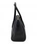 FURLA (フルラ) ハンドバッグ ブラック：6000円