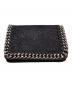 STELLA McCARTNEY（ステラマッカートニー）の古着「カードケース / ファベラ」｜ブラック