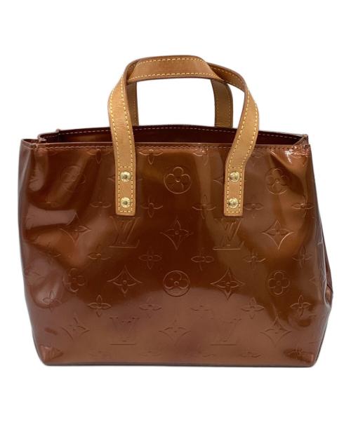 LOUIS VUITTON（ルイ ヴィトン）LOUIS VUITTON (ルイ ヴィトン) ハンドバッグ　/　M91146 ブロンズの古着・服飾アイテム
